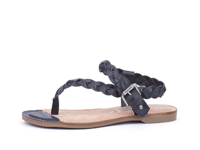 W7B-0552 BLACK